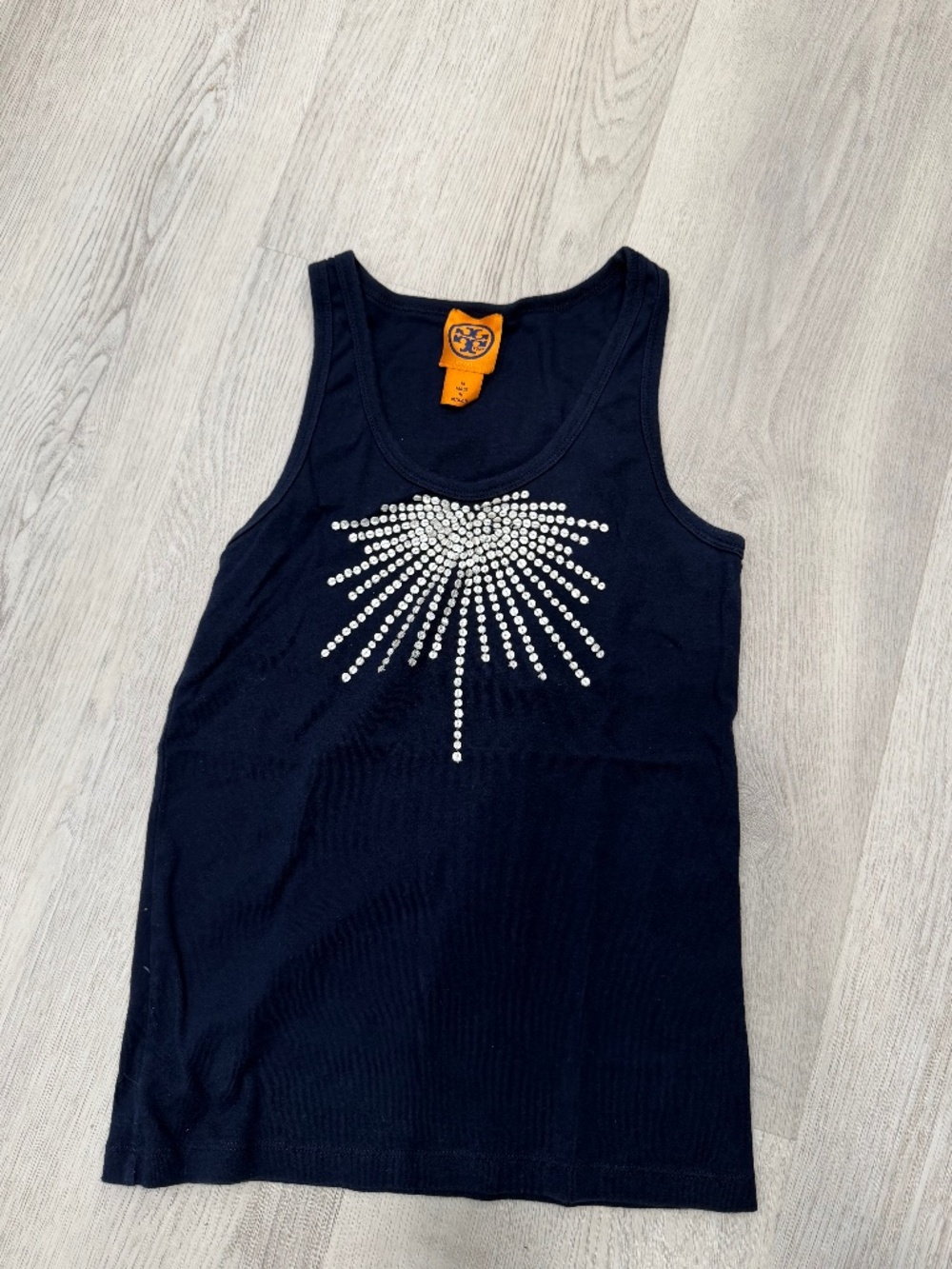 Tory Burch tank top
